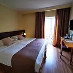 Hotel Da Montanha Pedrógão Pequeno