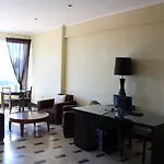 Da Montanha Hotel Pedrógão Pequeno