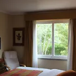 Da Montanha Hotel