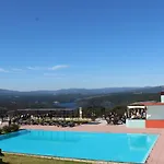 Da Montanha Hotel 4*
