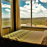Hotel Da Montanha Pedrógão Pequeno