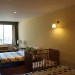 Da Montanha Hotel 4*