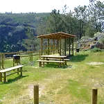 Da Montanha Hotel