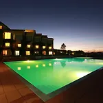 Da Montanha Hotel
