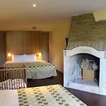 Da Montanha Hotel Pedrógão Pequeno