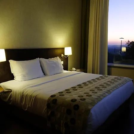 Da Montanha 4* Pedrógão Pequeno