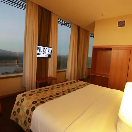 Hotell Da Montanha Pedrógão Pequeno