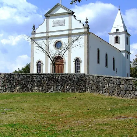 Hotel Da Montanha