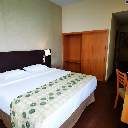 Da Montanha Hotel 4*