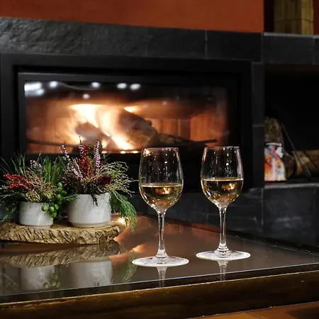 Hotel Da Montanha 4*