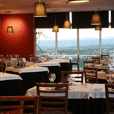 Hotel Da Montanha 4*