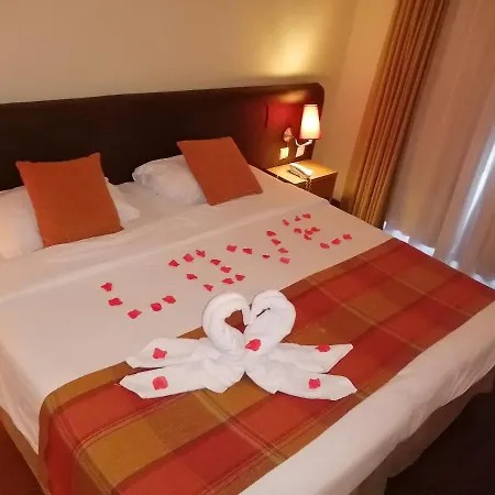 Da Montanha 4* Pedrógão Pequeno