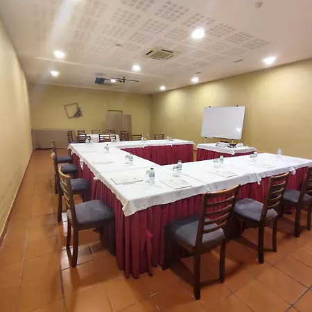 Hotel Da Montanha 4*