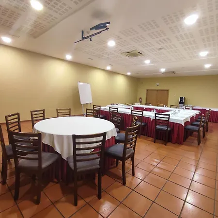 Da Montanha Hotel Pedrógão Pequeno