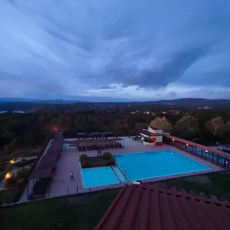 Da Montanha Hotel 4*