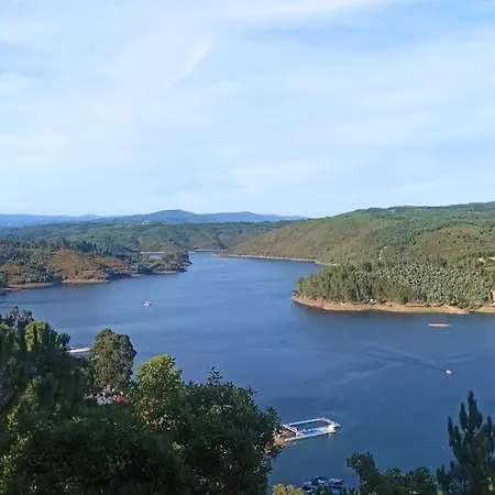 Da Montanha 4*