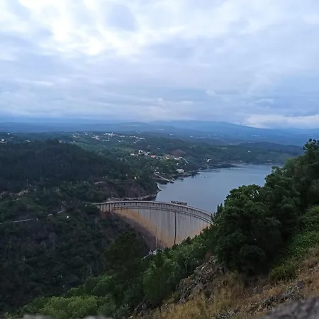 Da Montanha