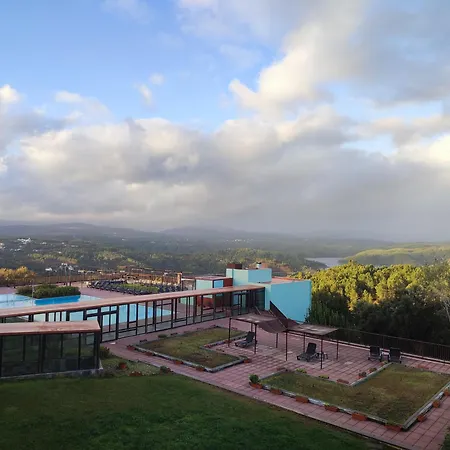 Hotel Da Montanha Pedrógão Pequeno