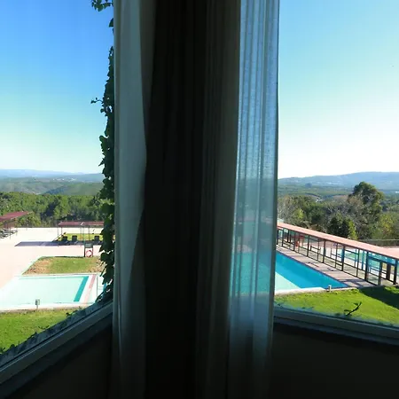 Hotel Da Montanha 4*