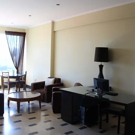 Da Montanha Hotel Pedrógão Pequeno