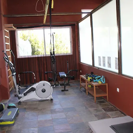 Da Montanha Pedrógão Pequeno