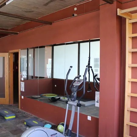 Hotel Da Montanha 4*