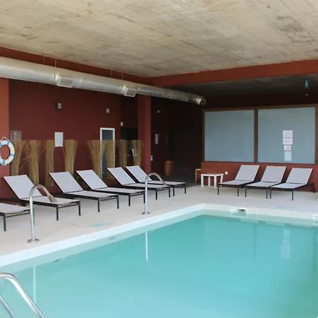 Da Montanha Hotel 4*