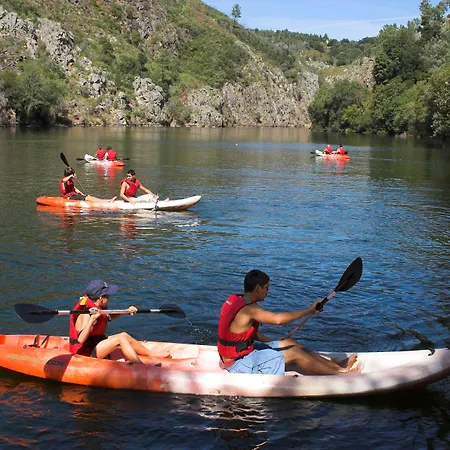 Da Montanha Hotel 4*