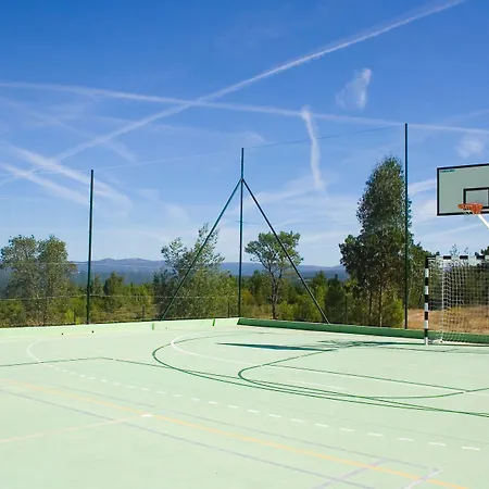 Hotel Da Montanha 4*