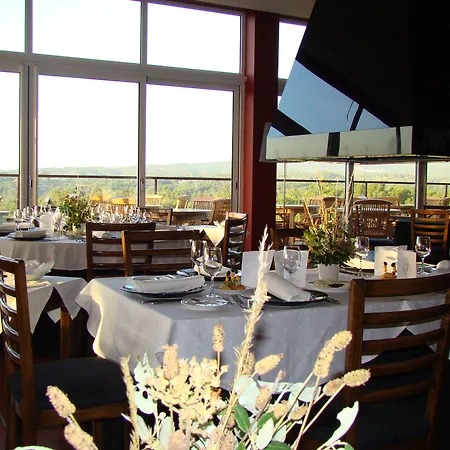 Da Montanha Pedrógão Pequeno