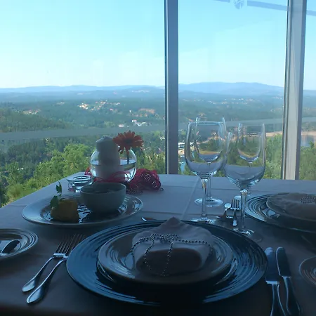 Hotel Da Montanha 4*