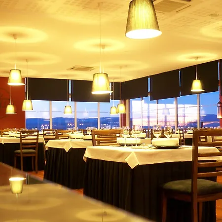 Da Montanha Pedrógão Pequeno