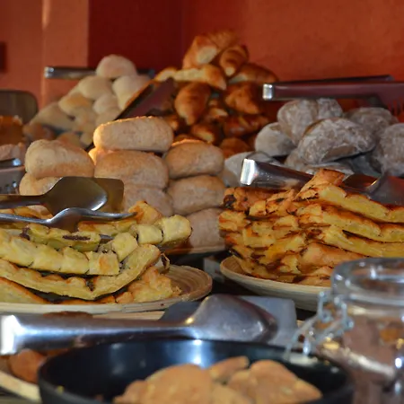 Hotel Da Montanha 4*