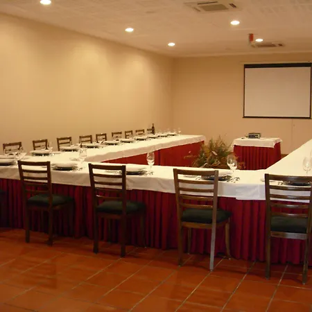 Hotel Da Montanha 4*