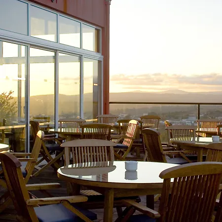 Da Montanha Hotel 4*