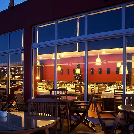 Hotel Da Montanha Pedrógão Pequeno