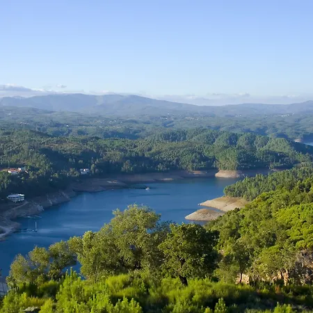 Da Montanha Отель 4*