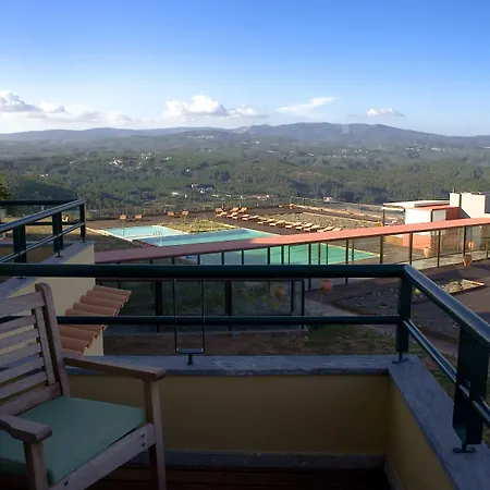 Da Montanha Hotel 4*