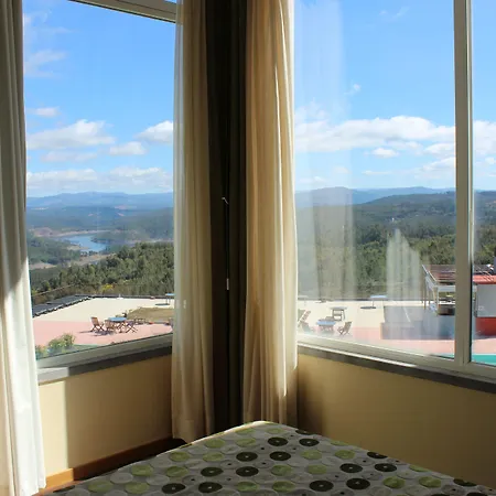 Da Montanha Hotel 4*
