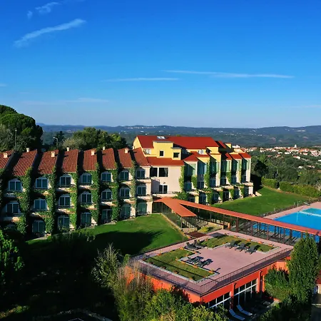 Da Montanha 4* Pedrogao Pequeno