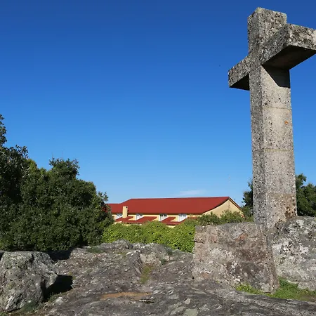 Hotel Da Montanha