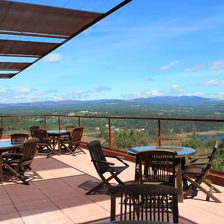 Hotel Da Montanha 4*