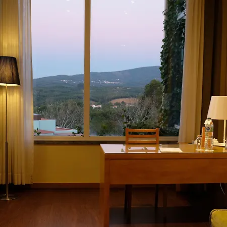 Da Montanha Hotel 4*