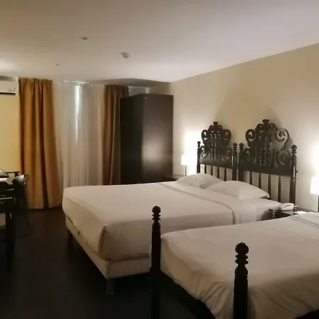 Hotel Da Montanha Pedrógão Pequeno