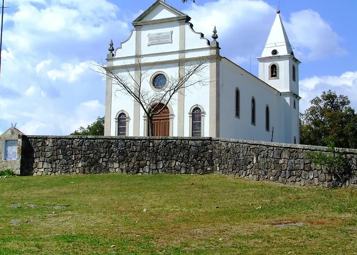 Otel Da Montanha