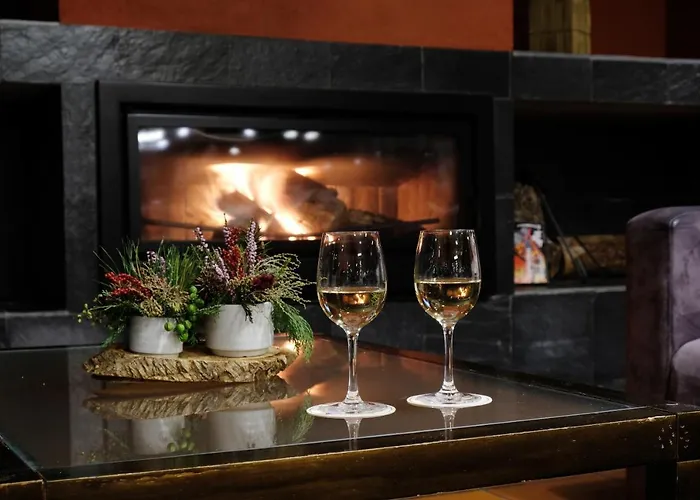 Hotel Da Montanha 4*