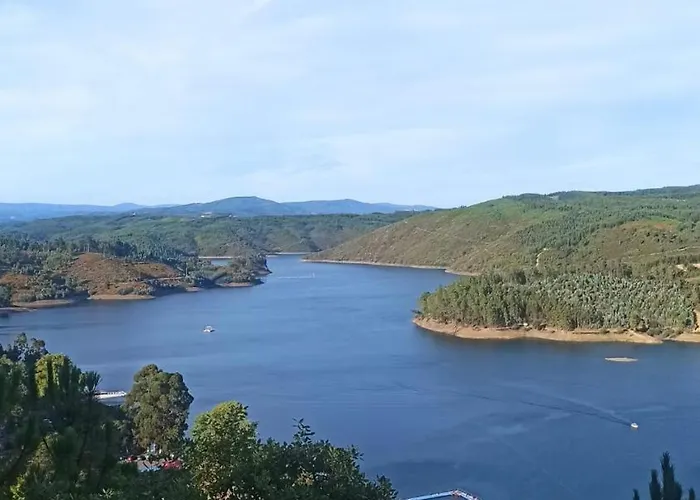 Da Montanha 4*
