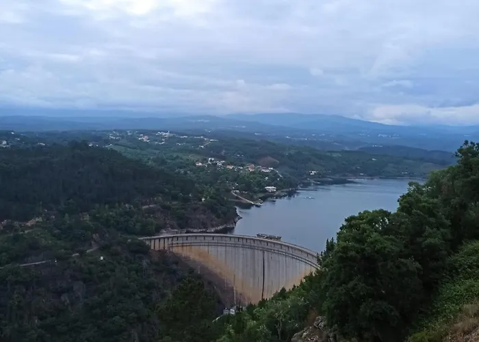 Da Montanha