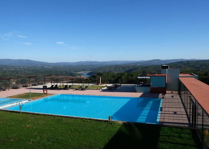 Hotel Da Montanha 4*