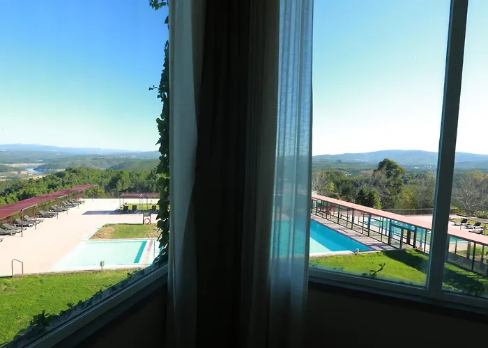 Hotel Da Montanha 4*